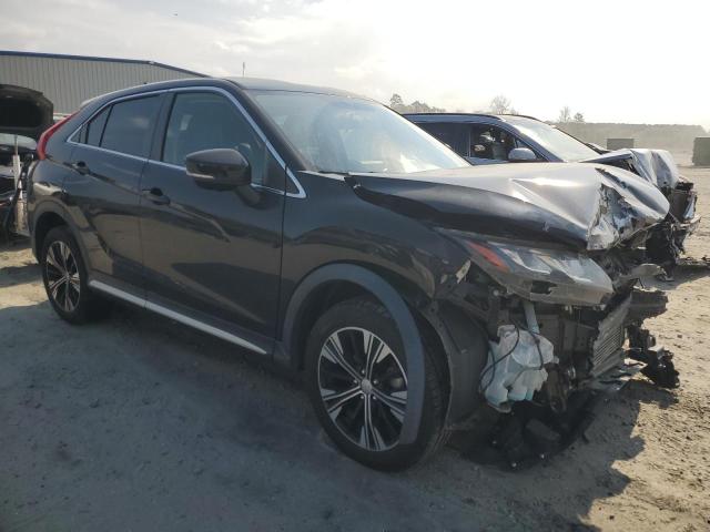 Фото 4 с аукциона – 2019 MITSUBISHI ECLIPSE CR с VIN JA4AT5AAXKZ020832