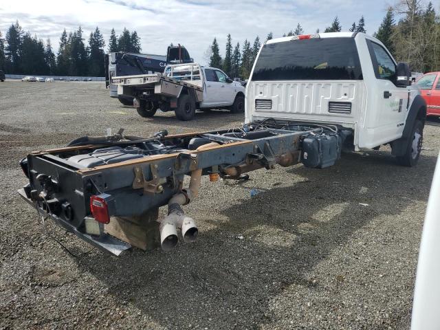 Foto 3 de la subasta – 2018 FORD F550 SUPER con VIN 1FDUF5HT6JEB77258