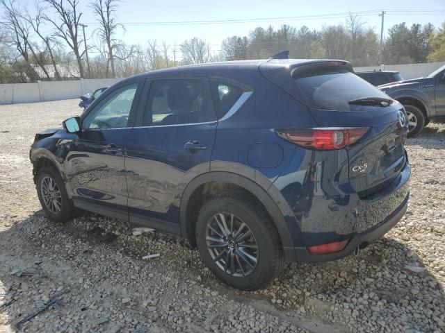 Photo 2 from auction – 2020 MAZDA CX-5 TOURI with VIN JM3KFBCM6L0789400