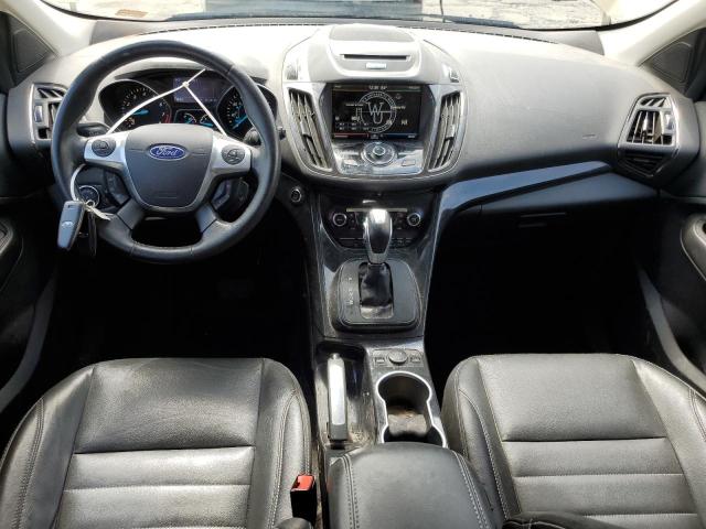 Photo 8 from auction – 2014 FORD ESCAPE TIT with VIN 1FMCU9J99EUC75820