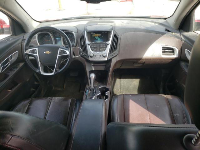 Photo 8 from auction – 2013 CHEVROLET EQUINOX LT with VIN 2GNFLNEK1D6429595