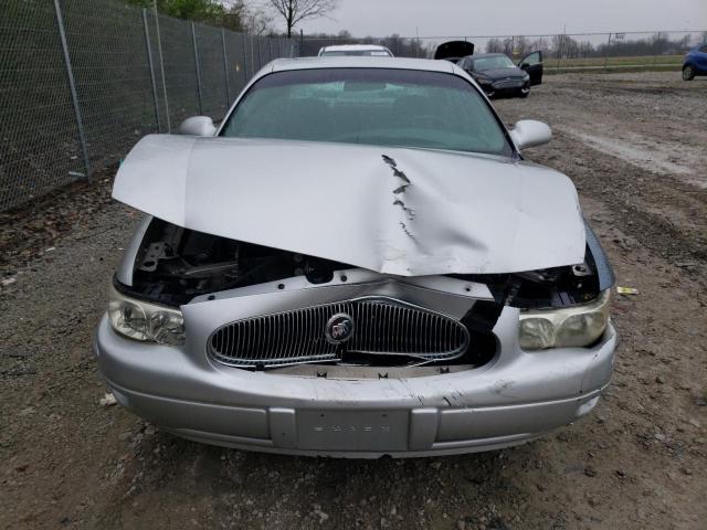 Photo 5 from auction – 2003 BUICK LESABRE CU with VIN 1G4HP52K63U132750