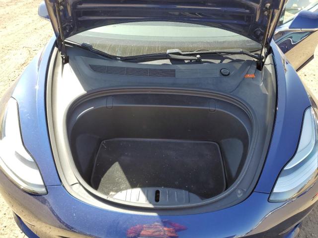 Photo 11 from auction – 2019 TESLA MODEL 3 with VIN 5YJ3E1EB7KF413617