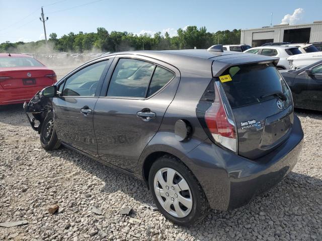 Photo 2 from auction – 2015 TOYOTA PRIUS C with VIN JTDKDTB37F1109726