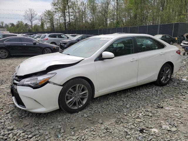 Photo 1 from auction – 2016 TOYOTA CAMRY LE with VIN 4T1BF1FK9GU134395