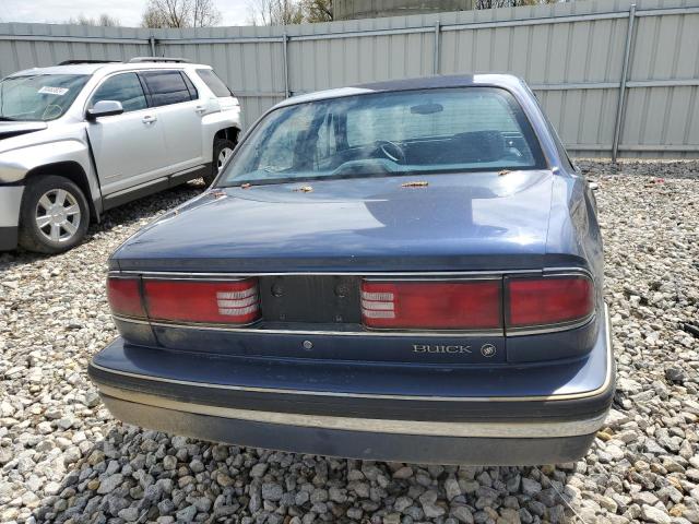 Photo 6 from auction – 1996 BUICK LESABRE CU with VIN 1G4HP52K5TH435964