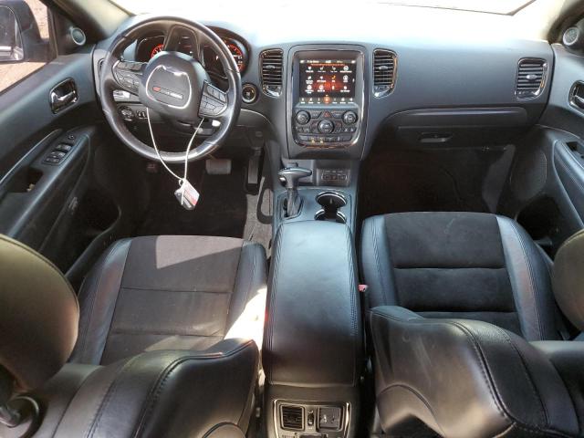 Photo 8 from auction – 2020 DODGE DURANGO R/ with VIN 1C4SDHCT7LC410234
