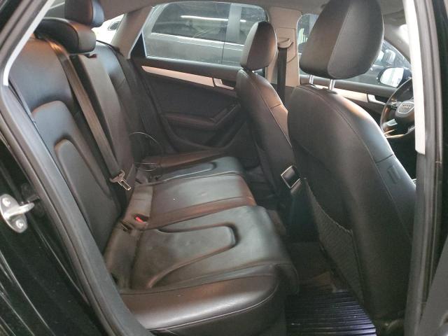 Photo 10 from auction – 2014 AUDI A4 PREMIUM with VIN WAUBFAFL2EN017713