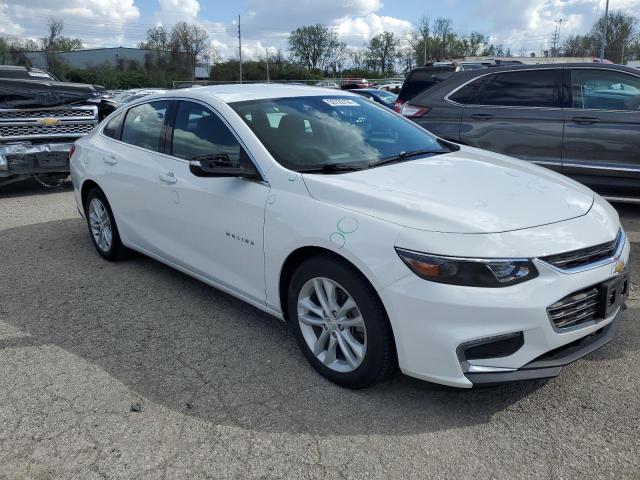 Photo 4 from auction – 2018 CHEVROLET MALIBU LT with VIN 1G1ZD5ST5JF180969
