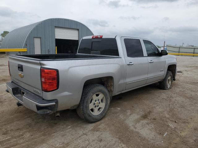 Фото 3 с аукциона – 2014 CHEVROLET SILVERADO с VIN 3GCUKTEC0EG527054