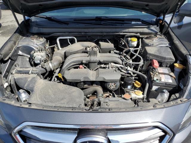 Photo 11 from auction – 2018 SUBARU LEGACY 2.5 with VIN 4S3BNAC64J3040436