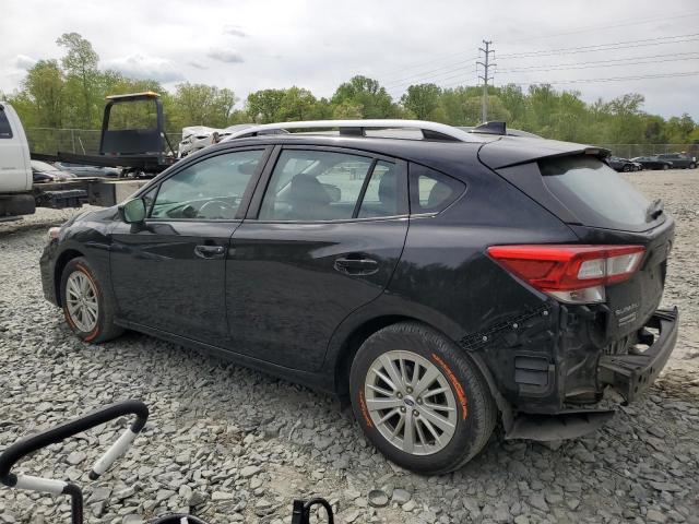 Photo 2 from auction – 2017 SUBARU IMPREZA PR with VIN 4S3GTAB6XH3743627