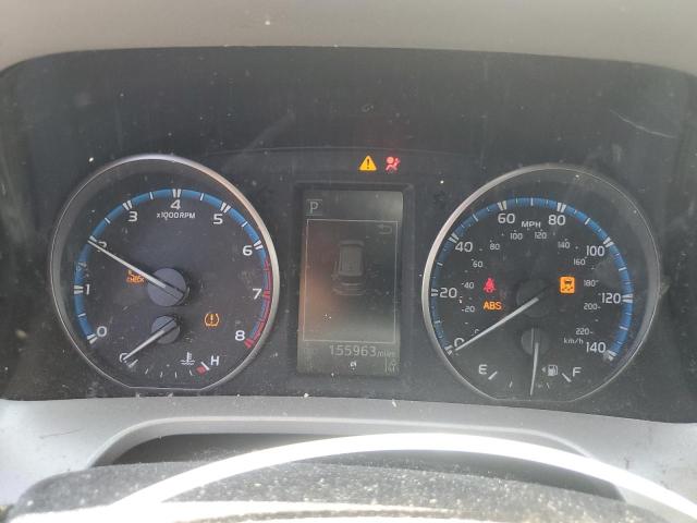 Photo 9 from auction – 2017 TOYOTA RAV4 LE with VIN 2T3ZFREV3HW365925