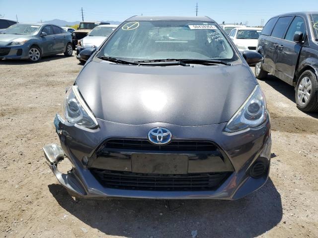 Photo 5 from auction – 2015 TOYOTA PRIUS C with VIN JTDKDTB37F1089400