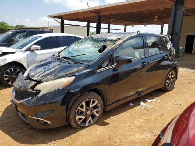 NISSAN VERSA NOTE 2015 with VIN 3N1CE2CP7FL428746 - Photo from auction