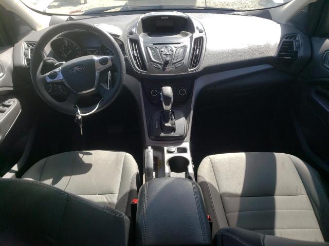 Photo 8 from auction – 2015 FORD ESCAPE SE with VIN 1FMCU9GX3FUC58261