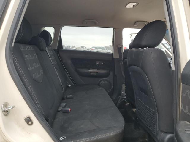 Zdjęcie 10 z aukcji – 2013 KIA SOUL + z VIN KNDJT2A65D7766216
