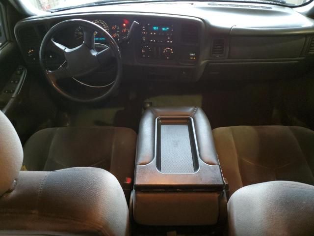 Photo 8 from auction – 2007 GMC SIERRA K25 with VIN 1GTHK29U27E194154