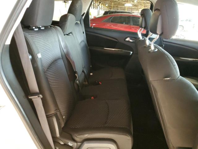 Photo 11 from auction – 2016 DODGE JOURNEY SX with VIN 3C4PDCBG1GT153272