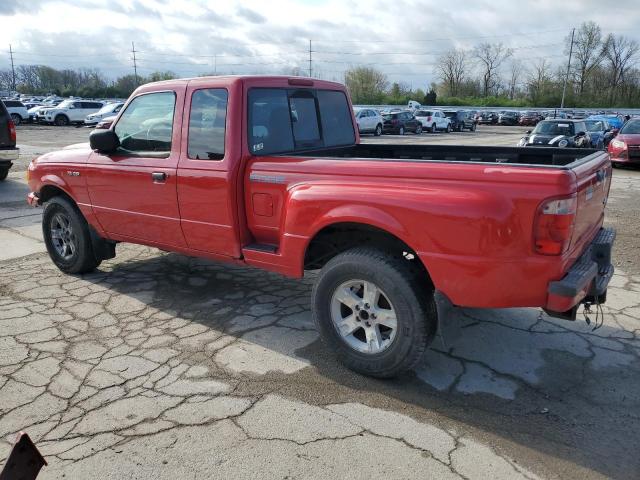 Photo 2 from auction – 2002 FORD RANGER SUP with VIN 1FTZR45E42PB37980