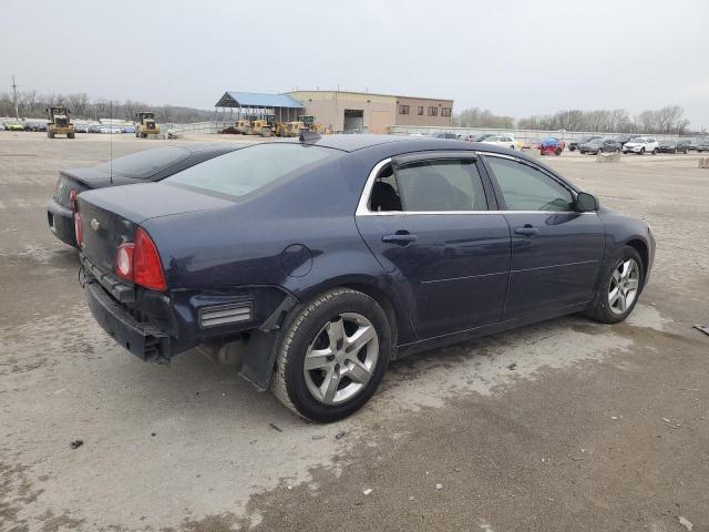Photo 3 from auction – 2012 CHEVROLET MALIBU LS with VIN 1G1ZB5E06CF241207