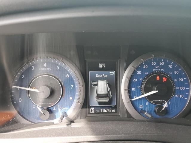 Photo 9 from auction – 2020 TOYOTA SIENNA L with VIN 5TDZZ3DCXLS087328