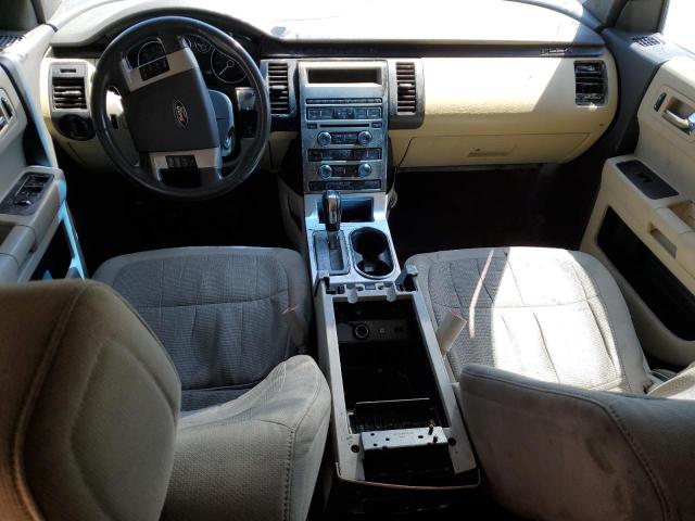 Photo 8 from auction – 2011 FORD FLEX SE with VIN 2FMGK5BC6BBD09501