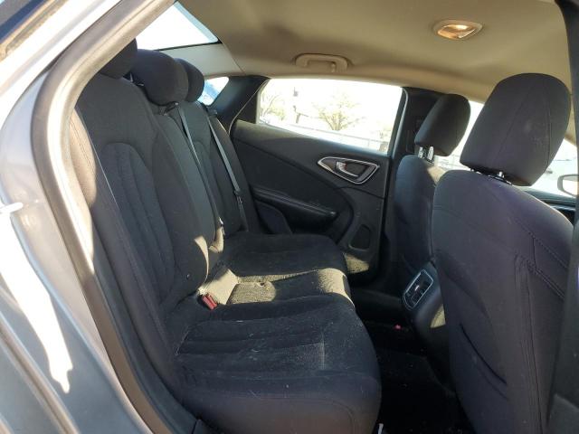 Photo 10 from auction – 2015 CHRYSLER 200 LIMITE with VIN 1C3CCCAB8FN500302
