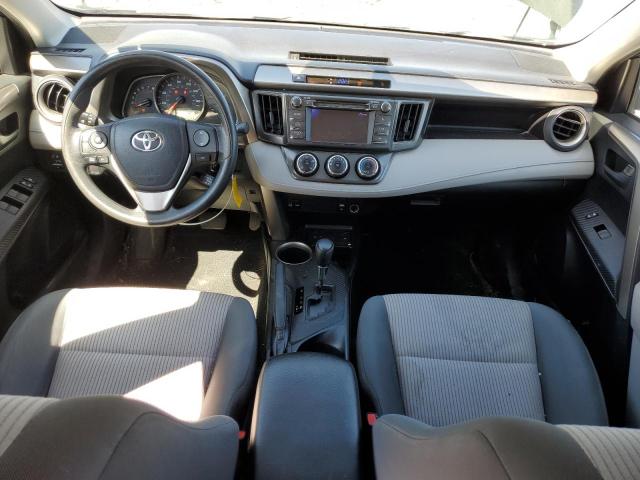صورة رقم 8 من المزاد - 2013 TOYOTA RAV4 LE مع VIN 2T3BFREV5DW040902