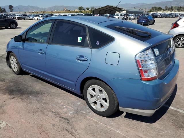 Photo 2 from auction – 2008 TOYOTA PRIUS with VIN JTDKB20U287753422