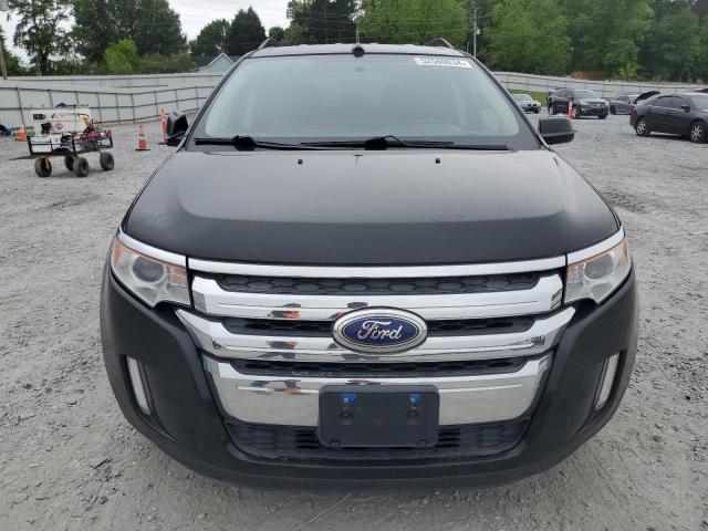 Photo 5 from auction – 2013 FORD EDGE SEL with VIN 2FMDK4JC6DBC10422