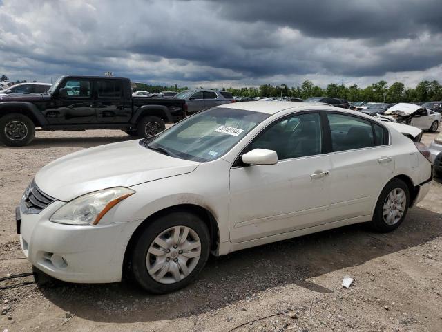 Foto 1 de la subasta – 2011 NISSAN ALTIMA BAS con VIN 1N4AL2AP9BC178614