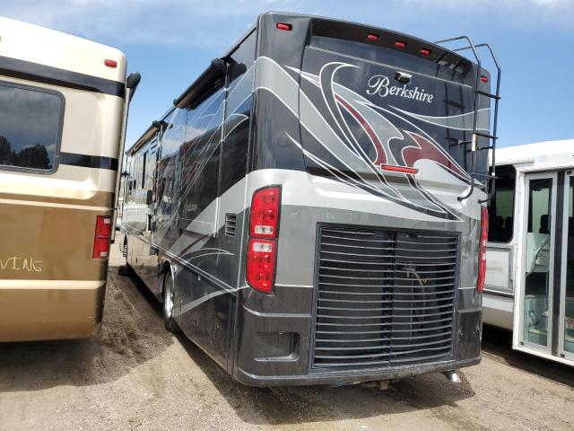 Photo 3 from auction – 2012 FREIGHTLINER CHASSIS XC with VIN 4UZAB2DT2CCBL9210