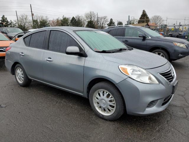 Photo 4 from auction – 2012 NISSAN VERSA S with VIN 3N1CN7AP6CL899363