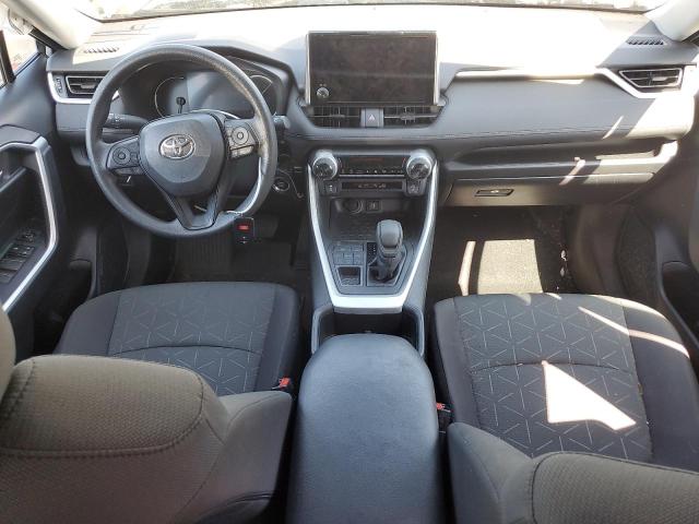 Photo 8 from auction – 2023 TOYOTA RAV4 XLE with VIN 2T3P1RFV3PC340592