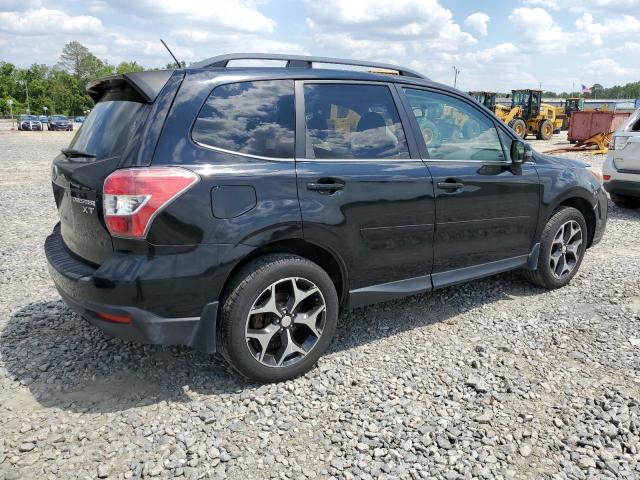 Photo 3 from auction – 2014 SUBARU FORESTER 2 with VIN JF2SJGMCXEH507341