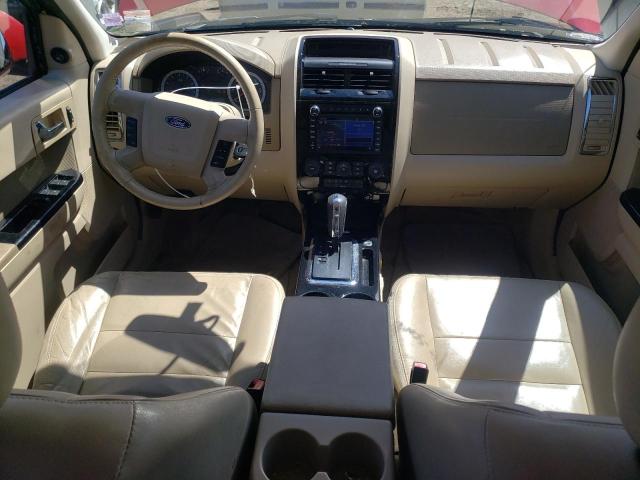 Photo 8 from auction – 2011 FORD ESCAPE LIM with VIN 1FMCU9EG7BKB28993