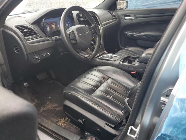 Photo 7 from auction – 2016 CHRYSLER 300 S with VIN 2C3CCAGG3GH311400
