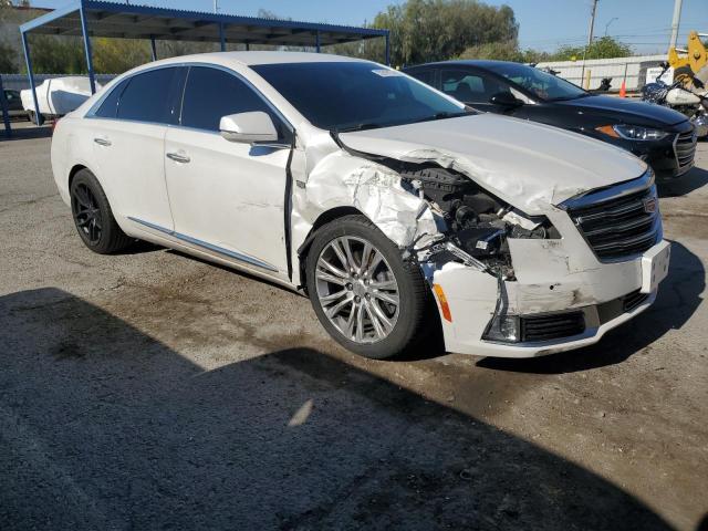 Photo 4 from auction – 2018 CADILLAC XTS LUXURY with VIN 2G61M5S34J9128488