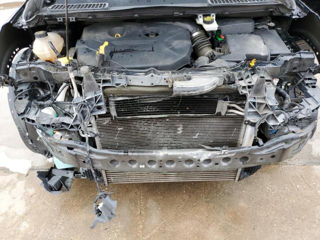 Photo 11 from auction – 2017 FORD ESCAPE TIT with VIN 1FMCU0J95HUA22512