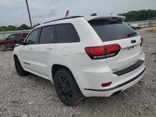 Photo 2 from auction – 2021 JEEP GRAND CHER with VIN 1C4RJEBG6MC844754