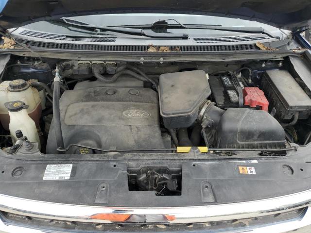 Photo 12 from auction – 2013 FORD EDGE LIMIT with VIN 2FMDK3KC9DBC54245