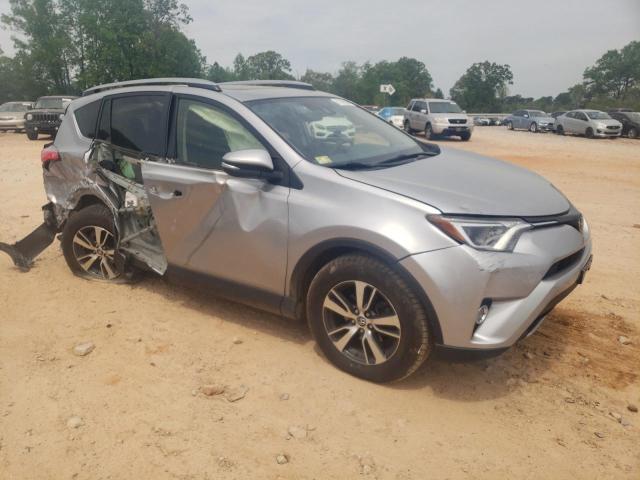 Photo 4 from auction – 2018 TOYOTA RAV4 ADVEN with VIN JTMRFREV8JJ215930