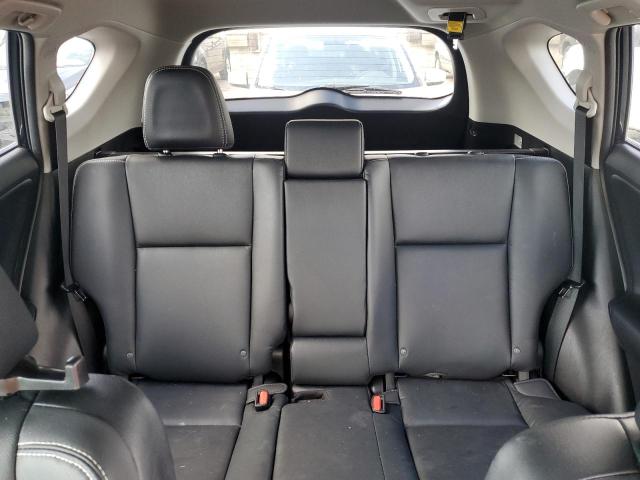 Photo 10 from auction – 2017 TOYOTA RAV4 LIMIT with VIN 2T3DFREV6HW628497
