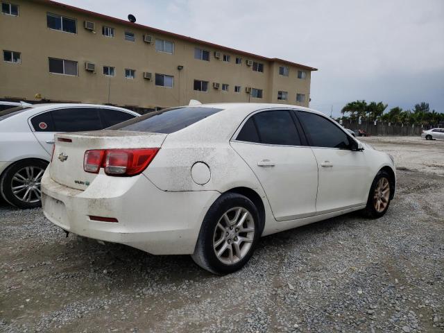Photo 3 from auction – 2013 CHEVROLET MALIBU 2LT with VIN 1G11F5RR2DF113039