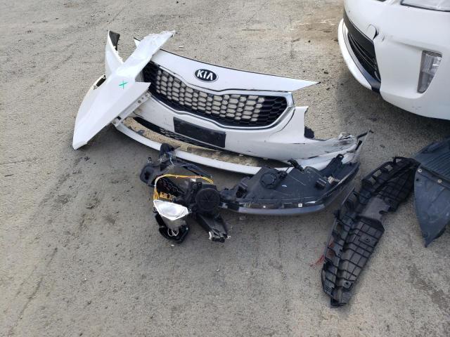 Photo 12 from auction – 2015 KIA FORTE EX with VIN KNAFX5A83F5397512