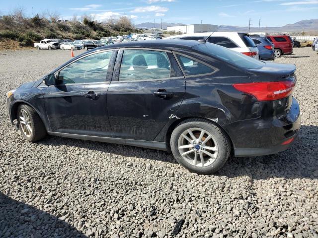 Photo 2 from auction – 2016 FORD FOCUS SE with VIN 1FADP3F22GL289923