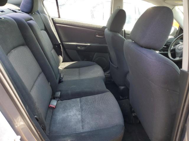 Photo 10 from auction – 2007 MAZDA 3 I with VIN JM1BK12F771613103