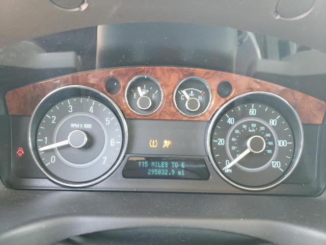 Photo 9 from auction – 2011 FORD FLEX LIMIT with VIN 2FMGK5DC5BBD10412