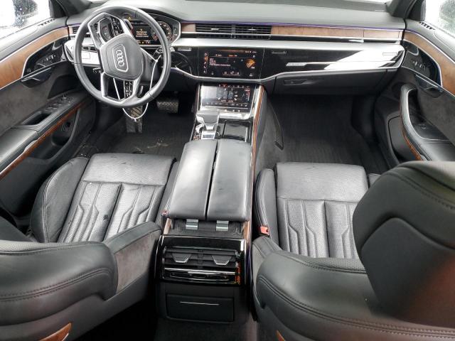 Photo 8 from auction – 2019 AUDI A8 L with VIN WAU8DAF87KN017360